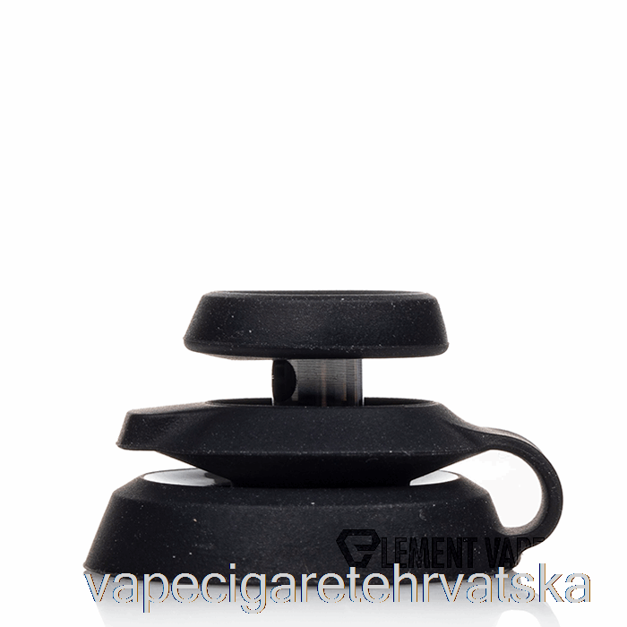Vape Hrvatska Puffco Proxy Joystick Cap Black